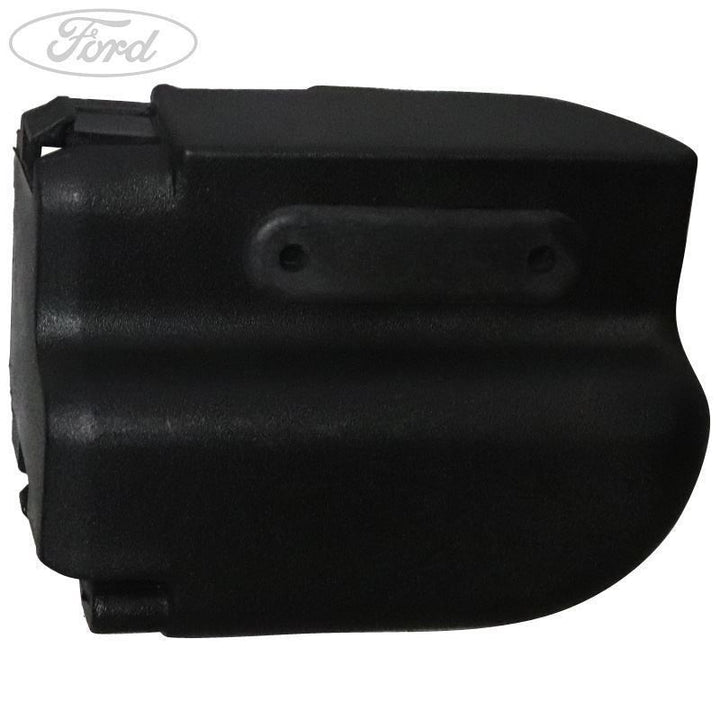 REAR COVER