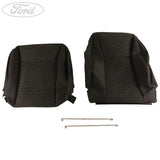 SEAT COVERS KIT