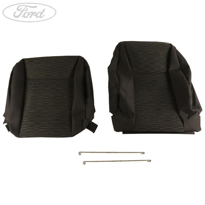 SEAT COVERS KIT