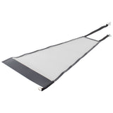 TRANSIT CUSTOM 01/2012-09/2023 PROTECTION SHIELD,TRANSPARENT