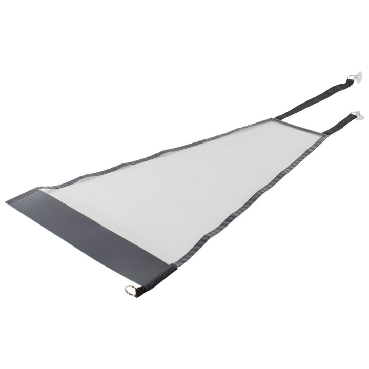 TRANSIT CUSTOM 01/2012-09/2023 PROTECTION SHIELD,TRANSPARENT