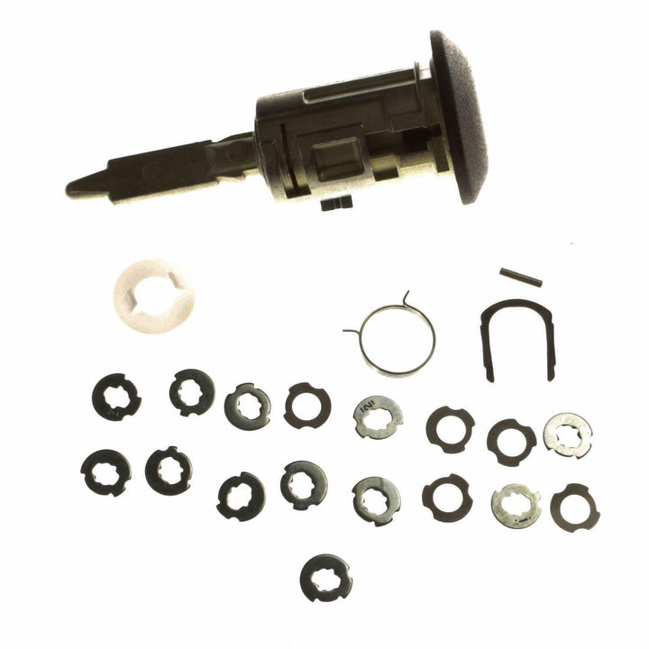 FRONT O/S DOOR LOCK