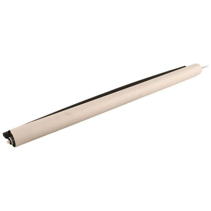 SLIDING ROOF SUNSHADE PANEL