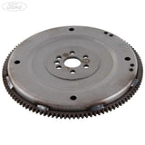 FLYWHEEL ASSEMBLY