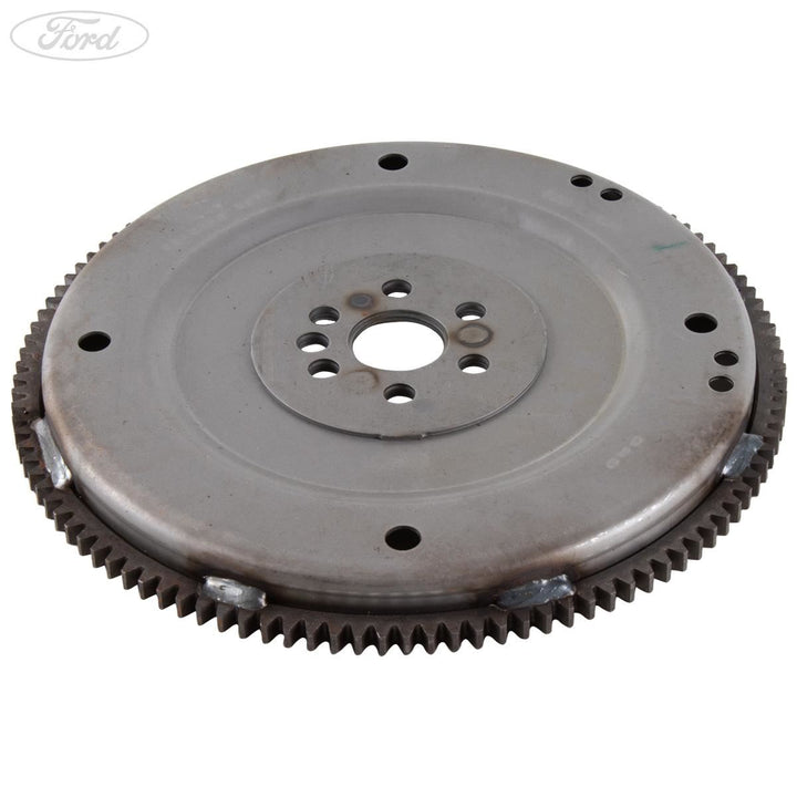 FLYWHEEL ASSEMBLY