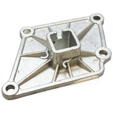 ARMREST BRACKET