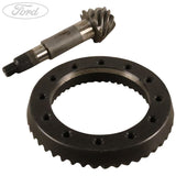 AXLE DIFFERENTIAL GEAR KIT
