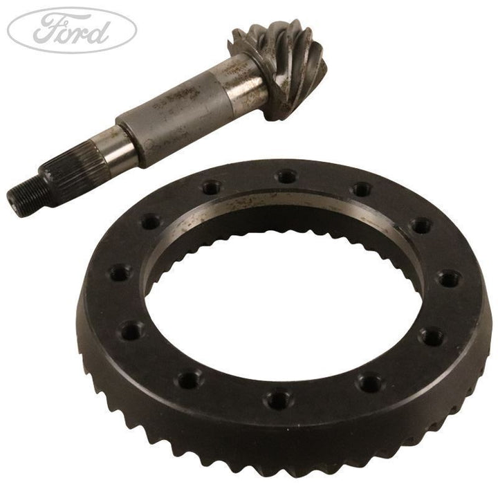 AXLE DIFFERENTIAL GEAR KIT