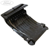 CUSTOM REAR O/S SEAT BELT BEZEL 2012-2018