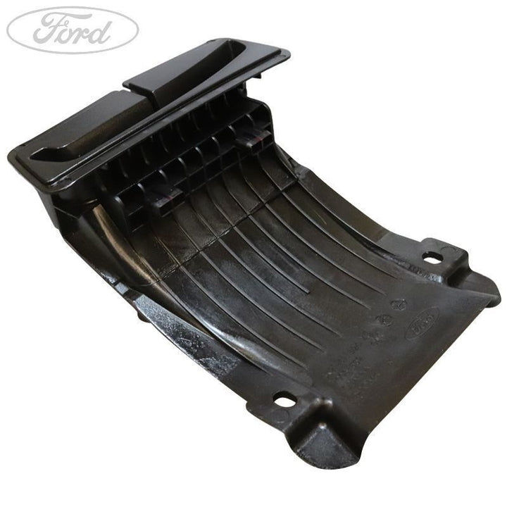 CUSTOM REAR O/S SEAT BELT BEZEL 2012-2018