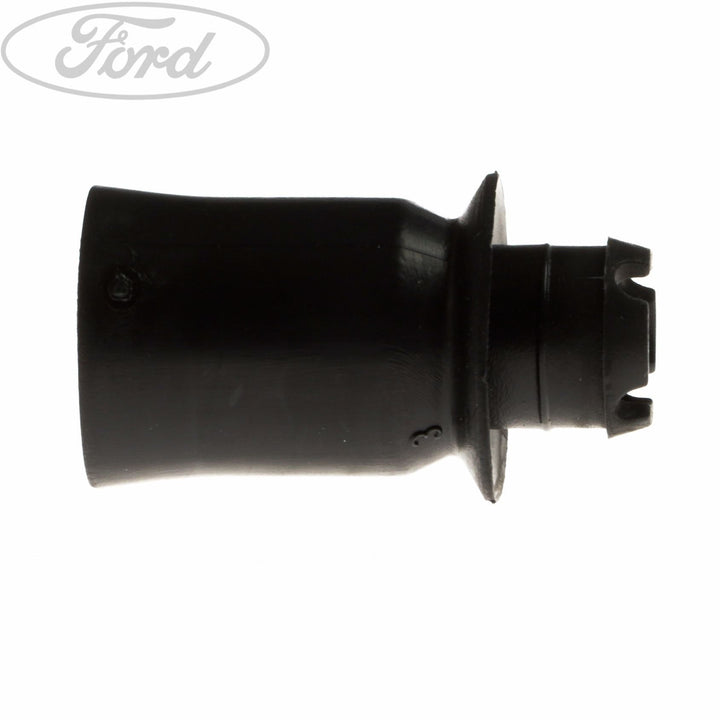MANUAL TRANSMISSION GEARSHIFT VENT TUBE