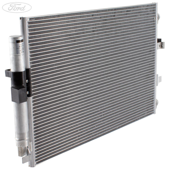 FOCUS C-MAX 1.6 DURATORQ CR TC AIR-CONCONDENSER 95 115