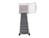 4PETS®* DOG RAMP EASYSTEPS