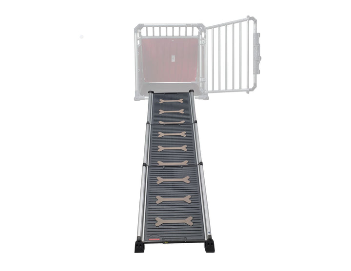 4PETS®* DOG RAMP EASYSTEPS