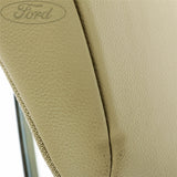 REAR SEAT HEAD REST