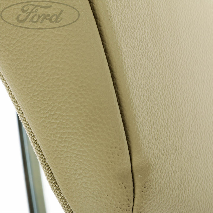 REAR SEAT HEAD REST