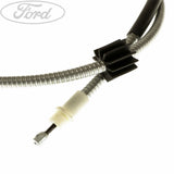 MONDEO REAR PARKING HAND BRAKE CABLE