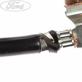 FIESTA B-MAX EARTH BATTERY CABLE STOP/START