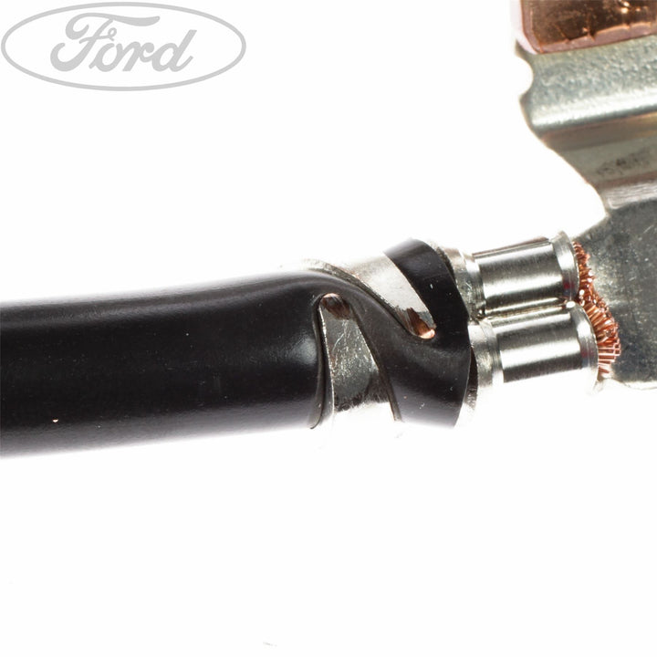 FIESTA B-MAX EARTH BATTERY CABLE STOP/START