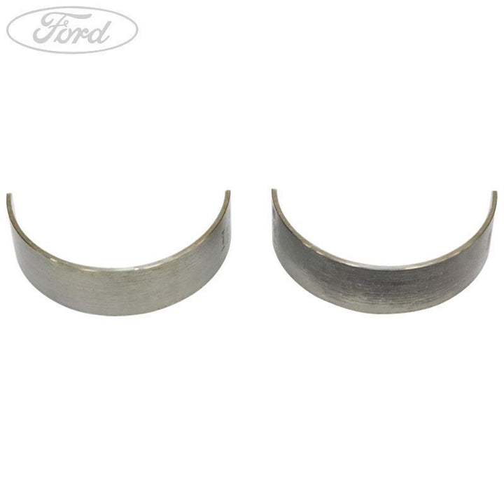 CONNECTING ROD BEARING
