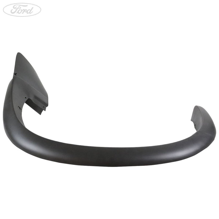 WHEEL ARCH EXTENSION