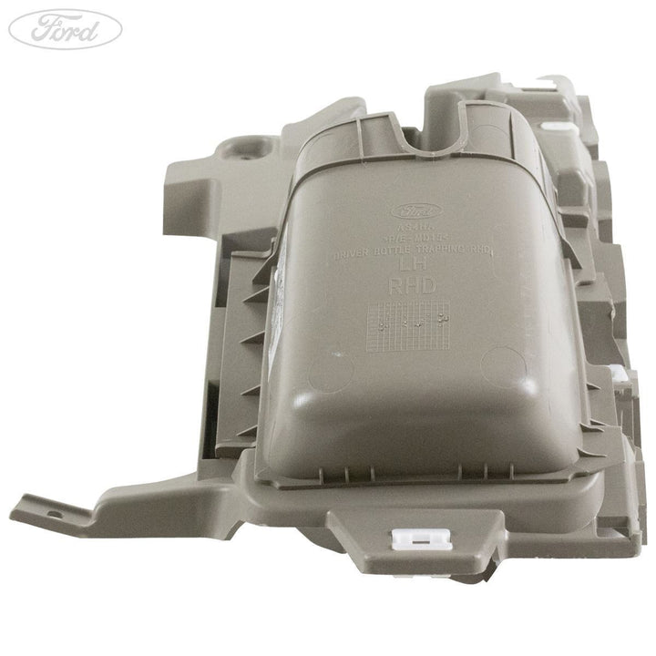 INSTRUMENT PANEL REINFORCEMENT