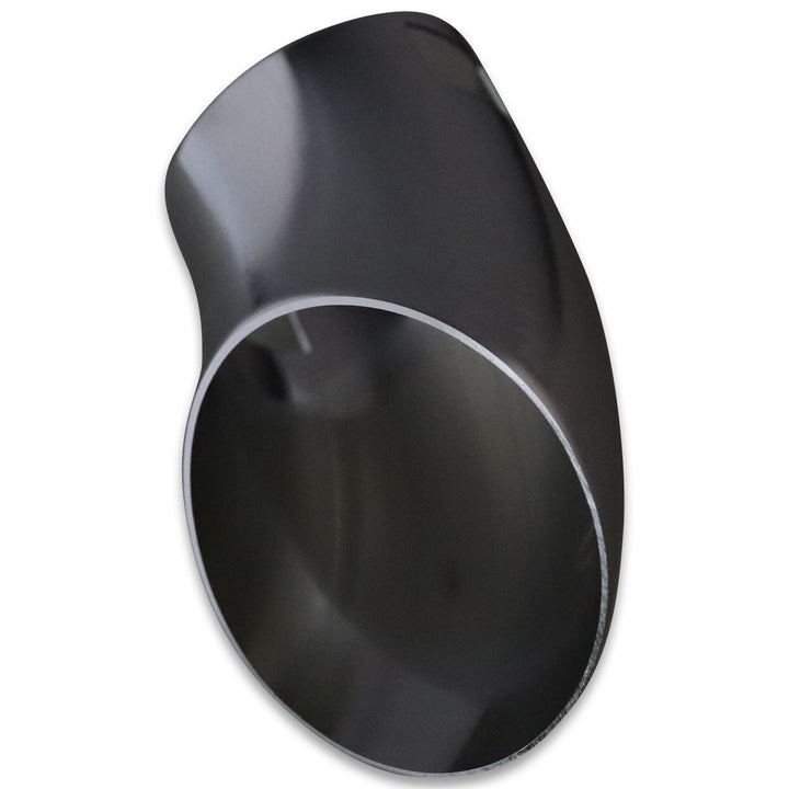 MONDEO TAILPIPE FINISHER POLISHED STAINLESS STEEL