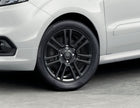 TOURNEO/TRANSIT COURIER ALLOY WHEEL 16