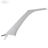WINDSHIELD MOULDING