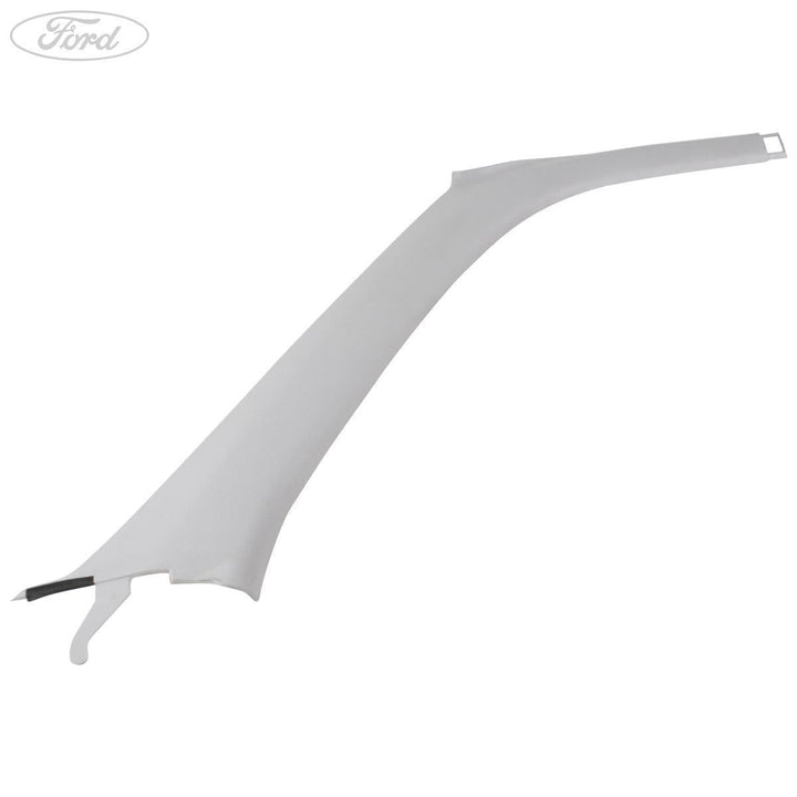 WINDSHIELD MOULDING