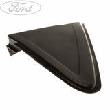 FOCUS O/S FRONT EXTERIOR DOOR MOULDING