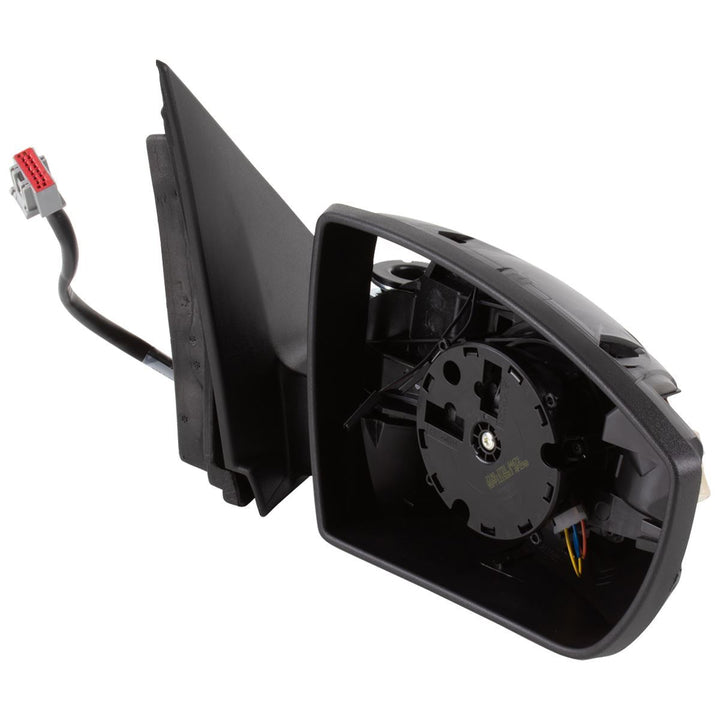 S-MAX WA6 FRONT O/S RIGHT OUTER WING MIRROR