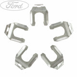 GEAR CHANGE-AUTOMATIC TRANSMISSION LOCK RING PACK OF 5