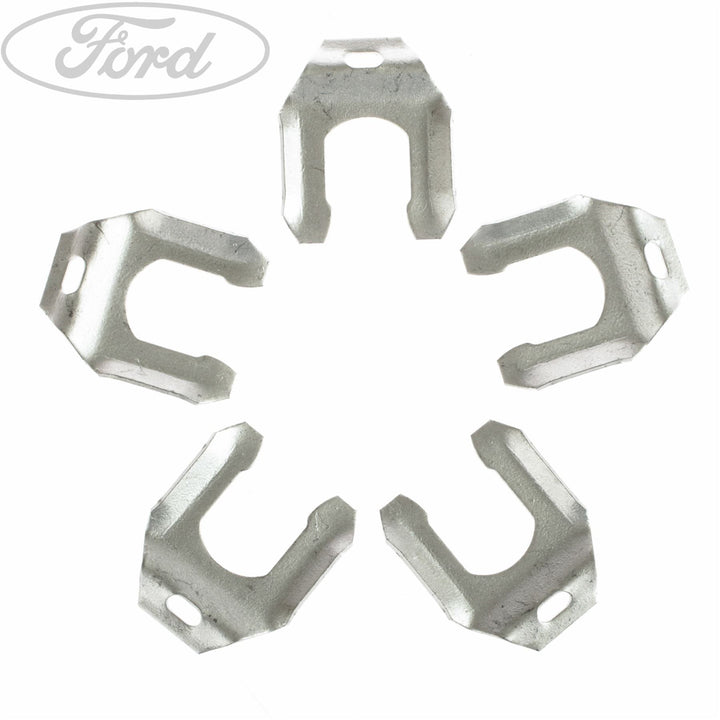 GEAR CHANGE-AUTOMATIC TRANSMISSION LOCK RING PACK OF 5