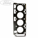 ENGINE CYLINDER HEAD GASKET