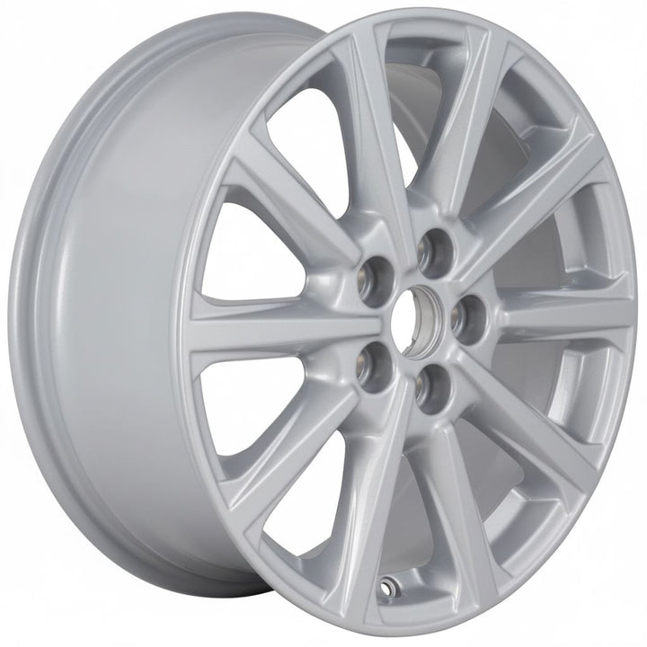 S-MAX/GALAXY ALLOY WHEEL 17