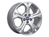 KUGA SET OF 4 ALLOY WHEELS 02/2020