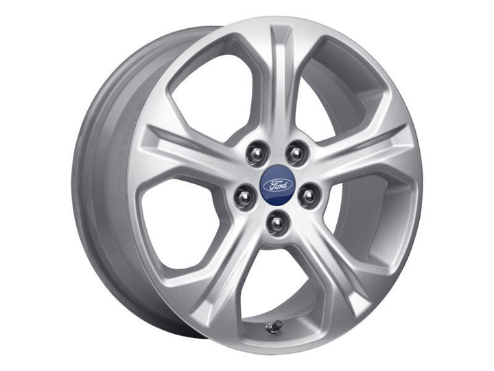 KUGA SET OF 4 ALLOY WHEELS 02/2020