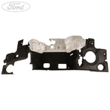 DASH PANEL INSULATOR