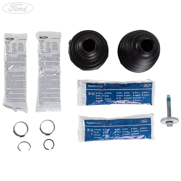 MONDEO S-MAX GALAXY 2.2 DURATORQ N/S OUTER CV BOOT KIT
