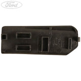 S-MAX GALAXY REAR N/S ROOF RAIL CAP TRIM COVER 2010-2015