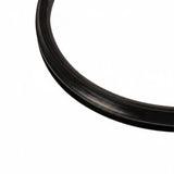 MUSTANG O/S FRONT DRIVER DOOR GLASS RUN UPPER 2015-2023