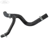 RADIATOR HOSE