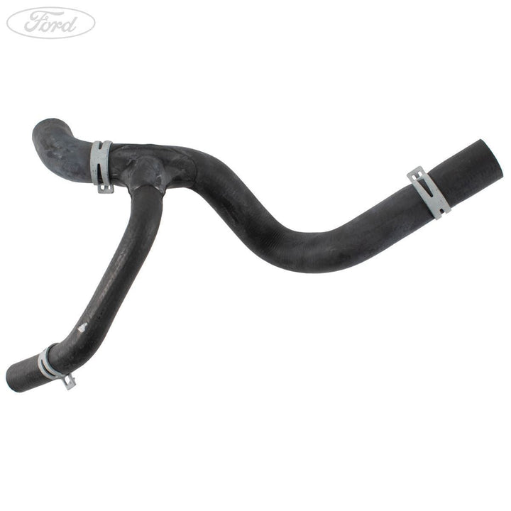 RADIATOR HOSE