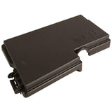 ADDITIONAL FUSE BOX COVER