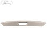 CONNECT BACK TAILGATE BOOTLID HANDLE SINGLE DOOR 2013-