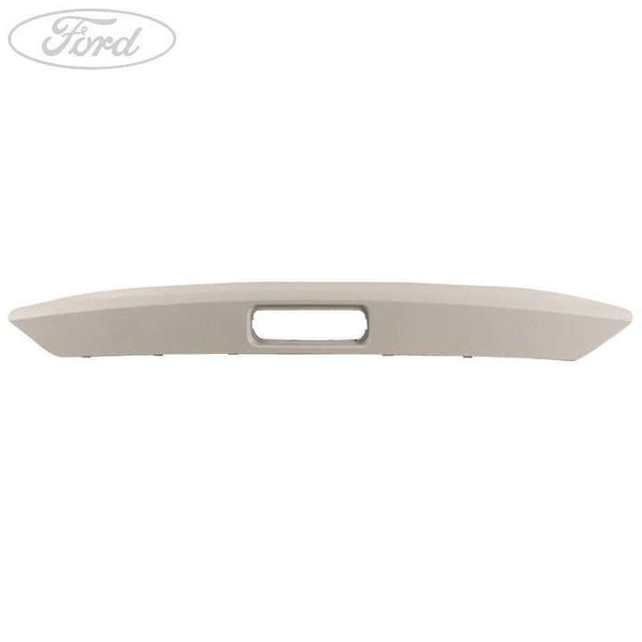 CONNECT BACK TAILGATE BOOTLID HANDLE SINGLE DOOR 2013-