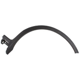 FUSION REAR N/S WHEEL ARCH TRIM MOULDING