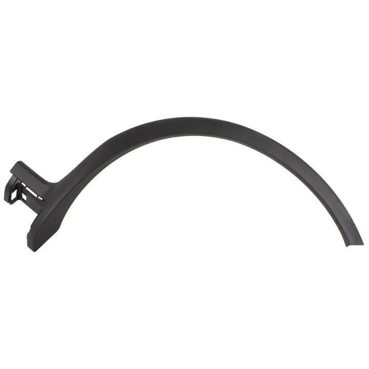 FUSION REAR N/S WHEEL ARCH TRIM MOULDING