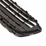 Focus Front Upper Bumper Radiator Grille Chrome 2018-Onwards